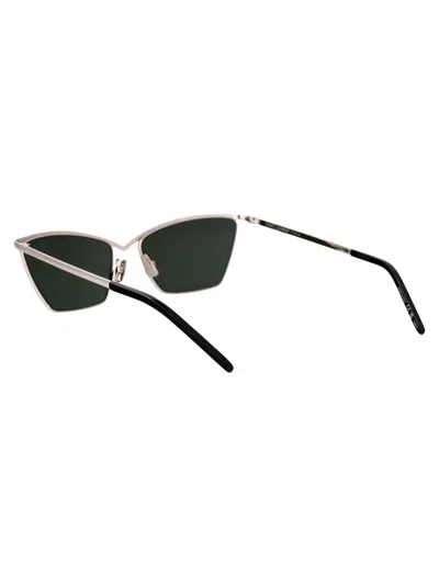 Saint Laurent Eyewear Sunglasses
