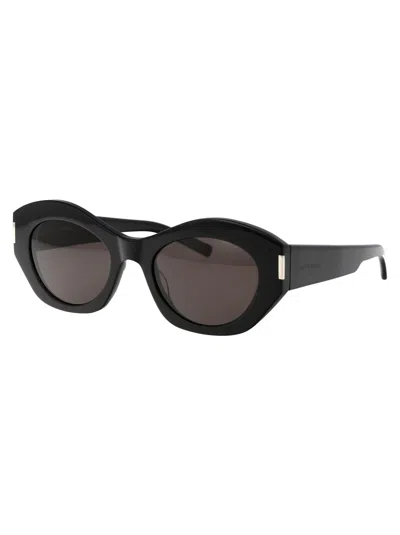 Saint Laurent Sl 639 Sunglasses