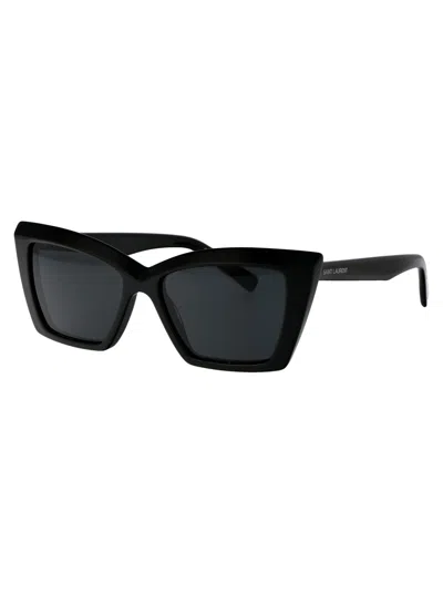 Saint Laurent Sl 657 Sunglasses