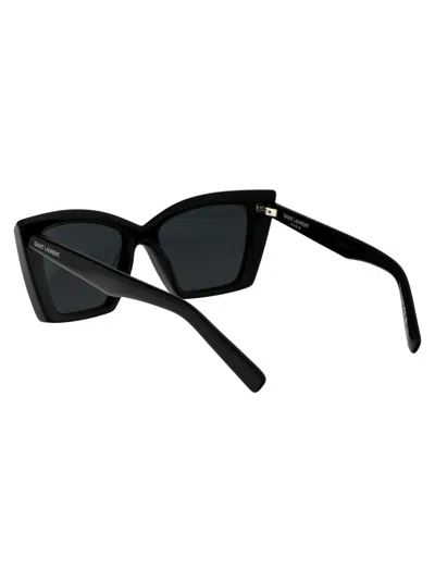 Saint Laurent Sl 657 Sunglasses