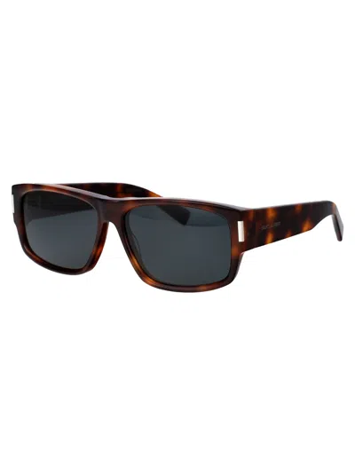 Saint Laurent Sunglasses Sl 689 002