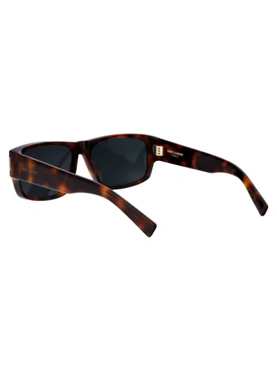 Saint Laurent Sunglasses Sl 689 002