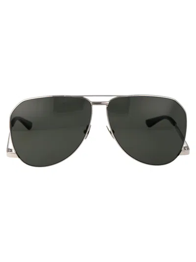 Saint Laurent Sl 690 Dust Sunglasses