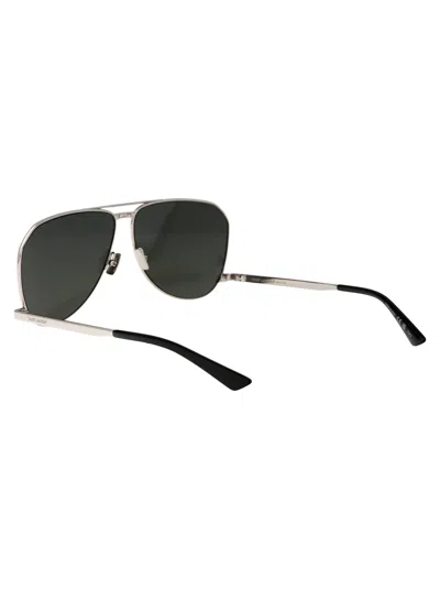 Saint Laurent Sl 690 Dust Sunglasses