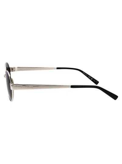 Saint Laurent Round Sunglasses Sl 692 002