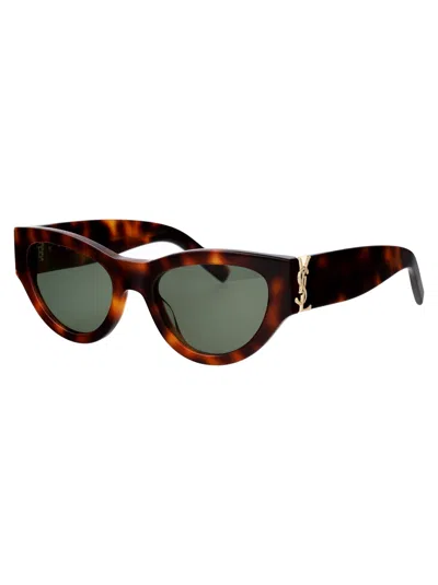 Saint Laurent Sunglasses Sl M94 003