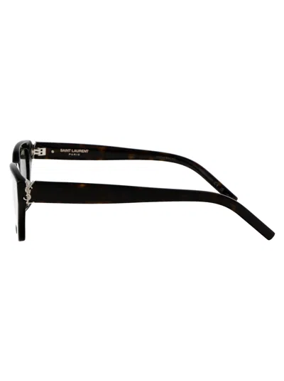 Saint Laurent Sl M127/f Sunglasses