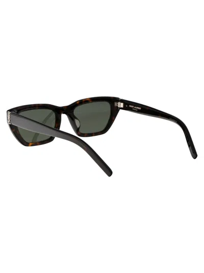 Saint Laurent Sl M127/f Sunglasses