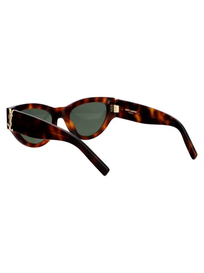 Saint Laurent Sunglasses Sl M94 003