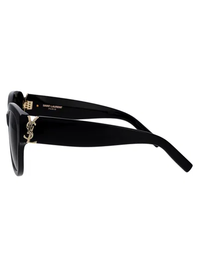 Saint Laurent Sl M95/f Sunglasses