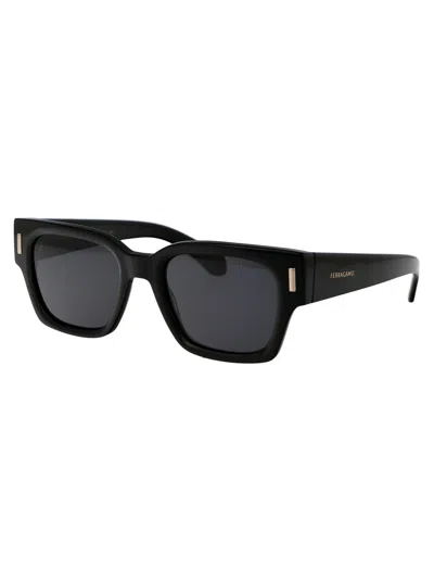 Ferragamo Sf2010s Sunglasses
