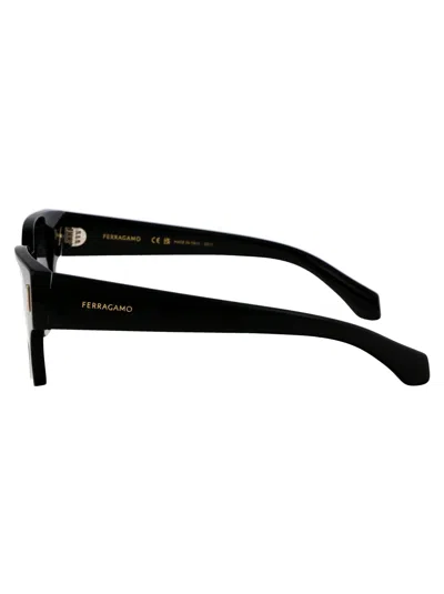 Ferragamo Sf2010s Sunglasses