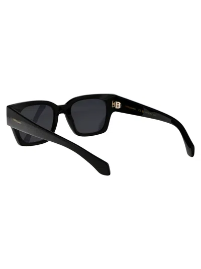 Ferragamo Sf2010s Sunglasses