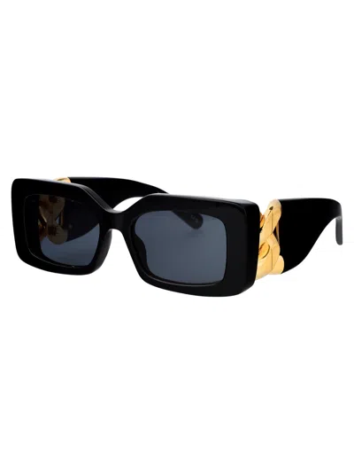 Stella Mccartney Stella Mc Cartney Sunglasses Sc40047 I Y 01 A