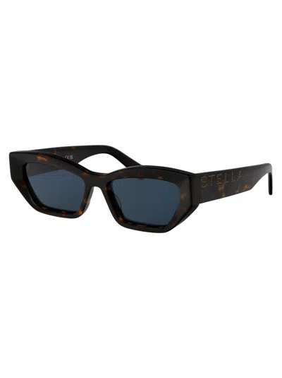 Stella Mccartney Stella Mc Cartney Sunglasses Sc40047 I Y 52 V