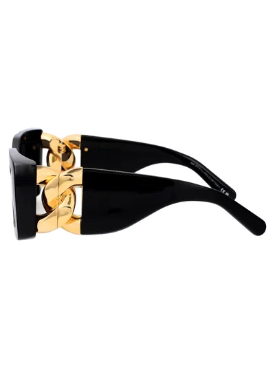 Stella Mccartney Stella Mc Cartney Sunglasses Sc40047 I Y 01 A