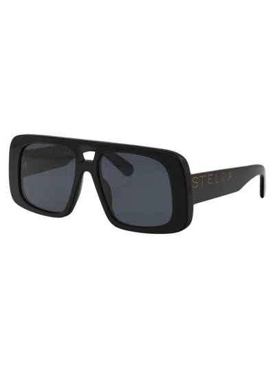 Stella Mccartney Stella Mc Cartney Sunglasses Sc40048 I 01 B