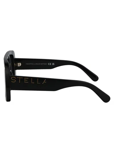 Stella Mccartney Stella Mc Cartney Sunglasses Sc40048 I 01 B
