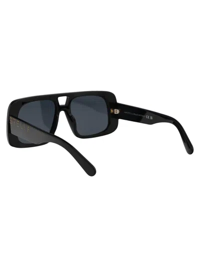 Stella Mccartney Stella Mc Cartney Sunglasses Sc40048 I 01 B