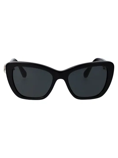 Swarovski 0sk6018 Sunglasses