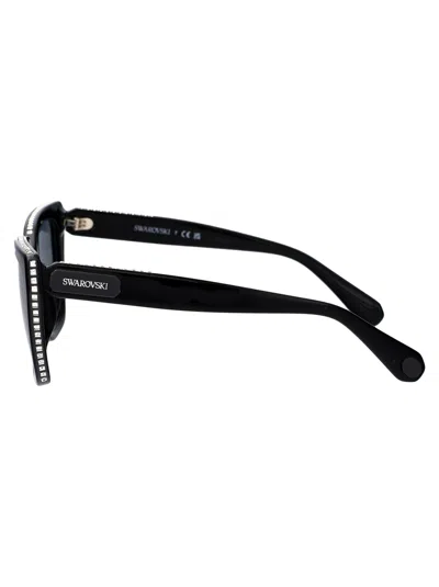 Swarovski 0sk6013 Sunglasses