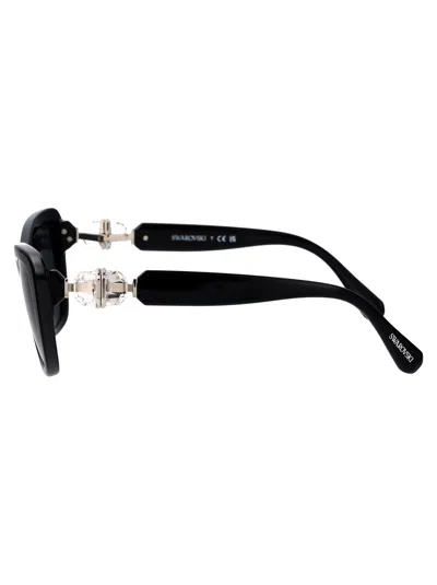 Swarovski 0sk6018 Sunglasses
