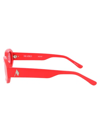 Attico The  Sunglasses 14 C11 Sun C11