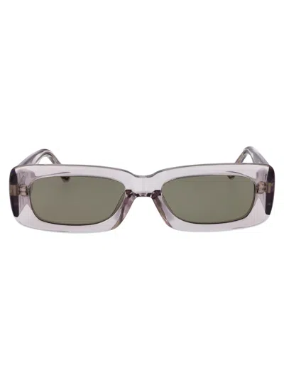 Attico The  Sunglasses 16 C19 Sun C19