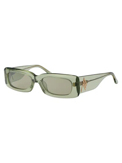 Attico The  Sunglasses 16 C18 Sun 18