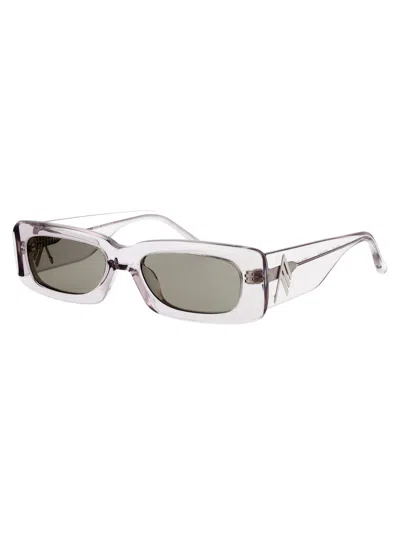 Attico The  Sunglasses 16 C19 Sun C19