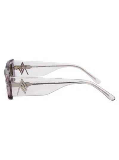 Attico The  Sunglasses 16 C19 Sun C19