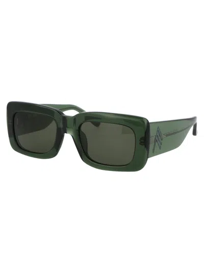Attico The  Sunglasses 3 C16 Sun 013