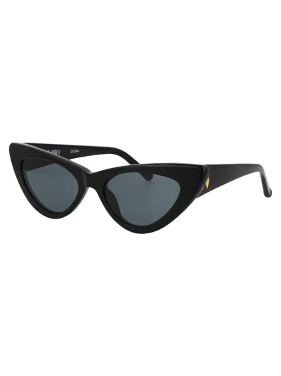 Attico The  Sunglasses 32 C1 Sun C1