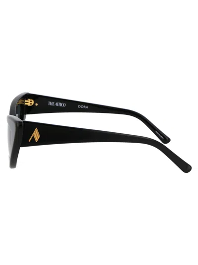 Attico The  Sunglasses 32 C1 Sun C1
