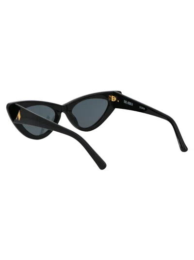 Attico The  Sunglasses 32 C1 Sun C1