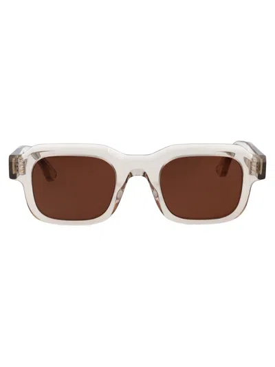 Thierry Lasry Squared Sunglasses Vendetty 2882