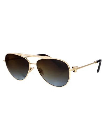Tiffany & Co Pilot Sunglasses 0 Tf3101 B 6208 T5