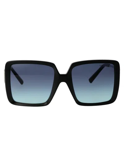 Tiffany & Co Squared Sunglasses 0 Tf4212 U 83429 S