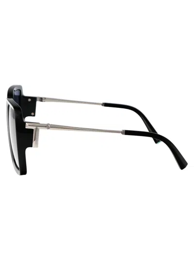 Tiffany & Co Squared Sunglasses 0 Tf4212 U 83429 S