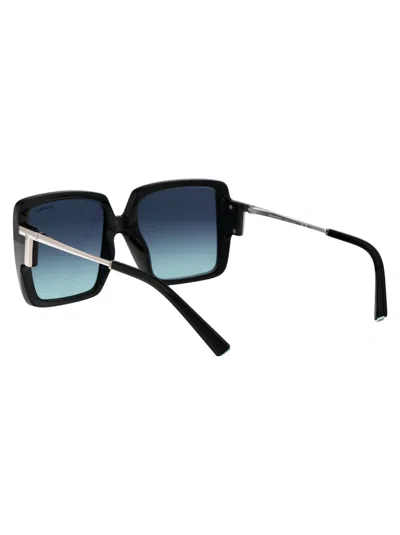 Tiffany & Co Squared Sunglasses 0 Tf4212 U 83429 S