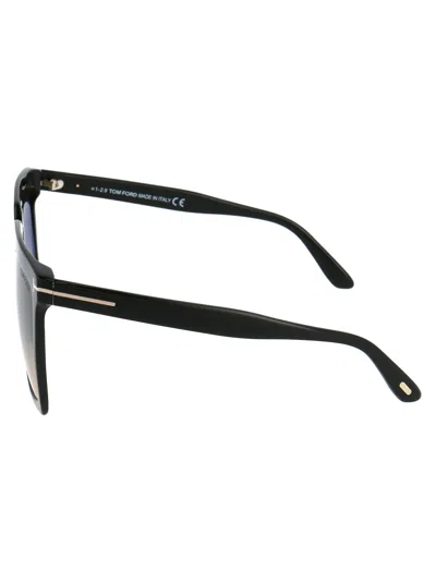 Tom Ford Sunglasses