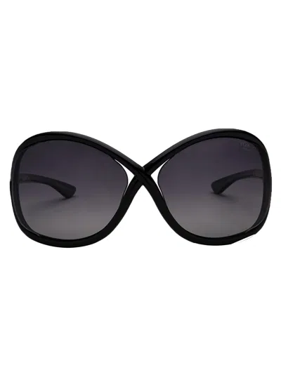 Tom Ford Sunglasses