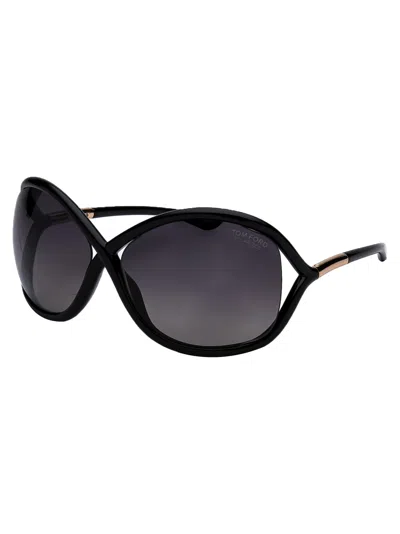 Tom Ford Sunglasses