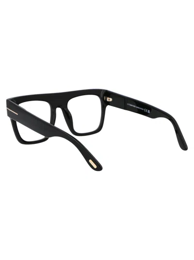 Tom Ford Avana Scura Acetate Optical Glasses