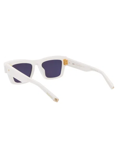 Valentino Xxii - Ltd500 Sunglasses