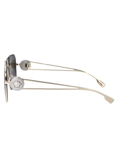 Versace Sunglasses 0 Ve2269 10006 G