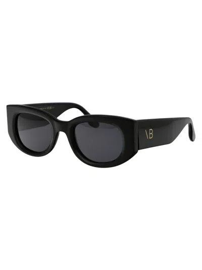 Victoria Beckham Vb654s Sunglasses