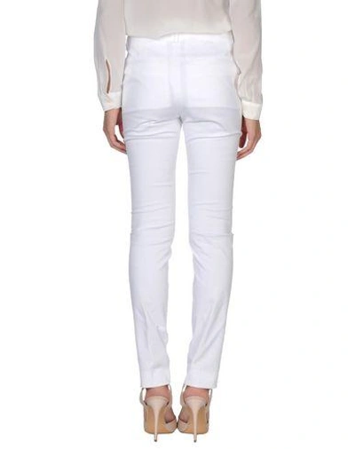 Shop Dsquared2 In White