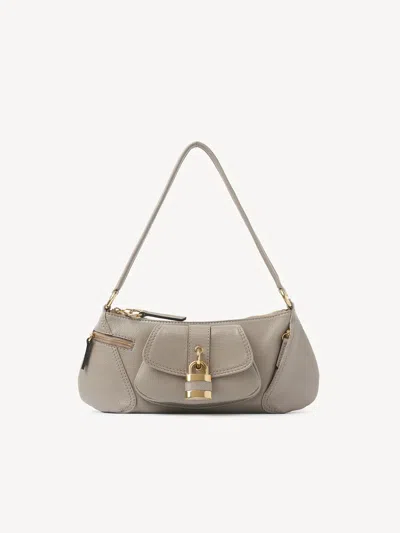 Shop Chloé Bags.. In Grey