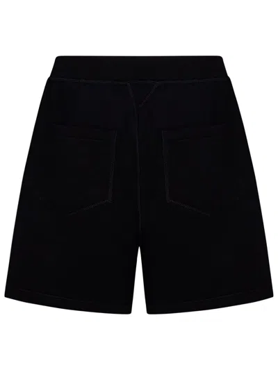 Dsquared2 Shorts In Black
